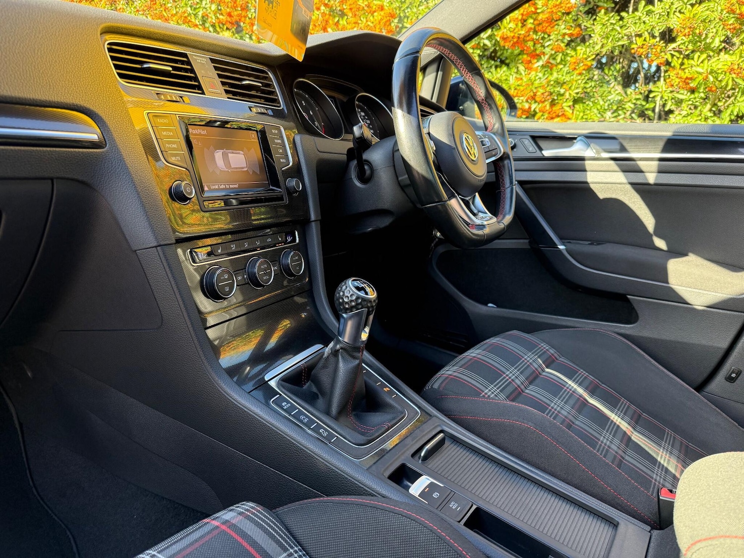 Used Volkswagen Golf 2014 for sale - 76607220: Photo 20