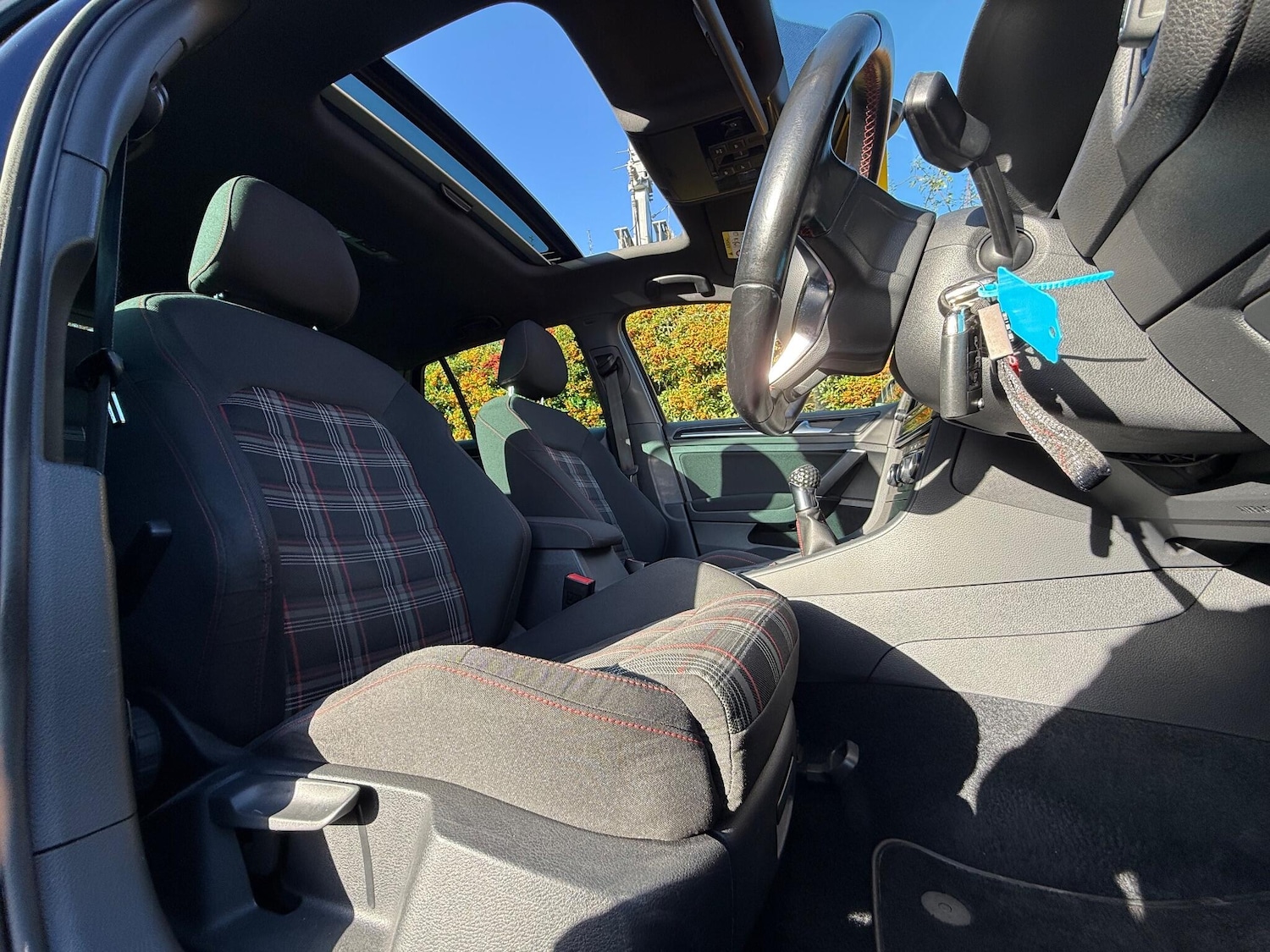 Used Volkswagen Golf 2014 for sale - 76607220: Photo 23