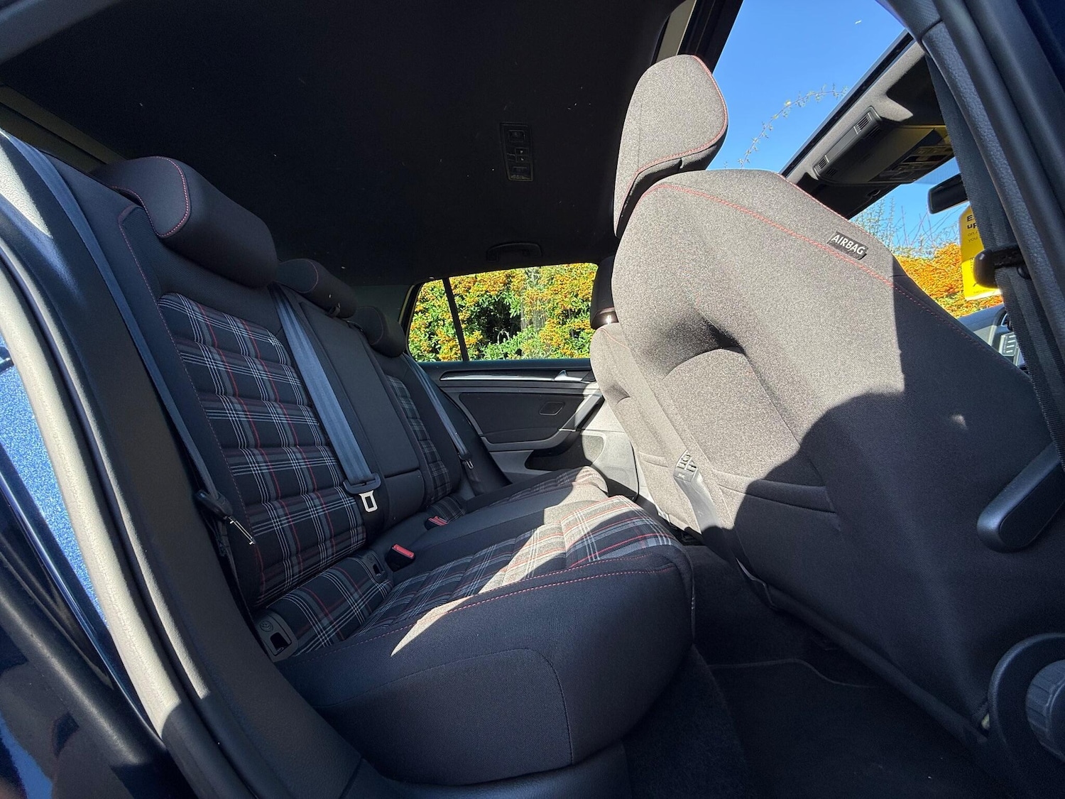 Used Volkswagen Golf 2014 for sale - 76607220: Photo 27