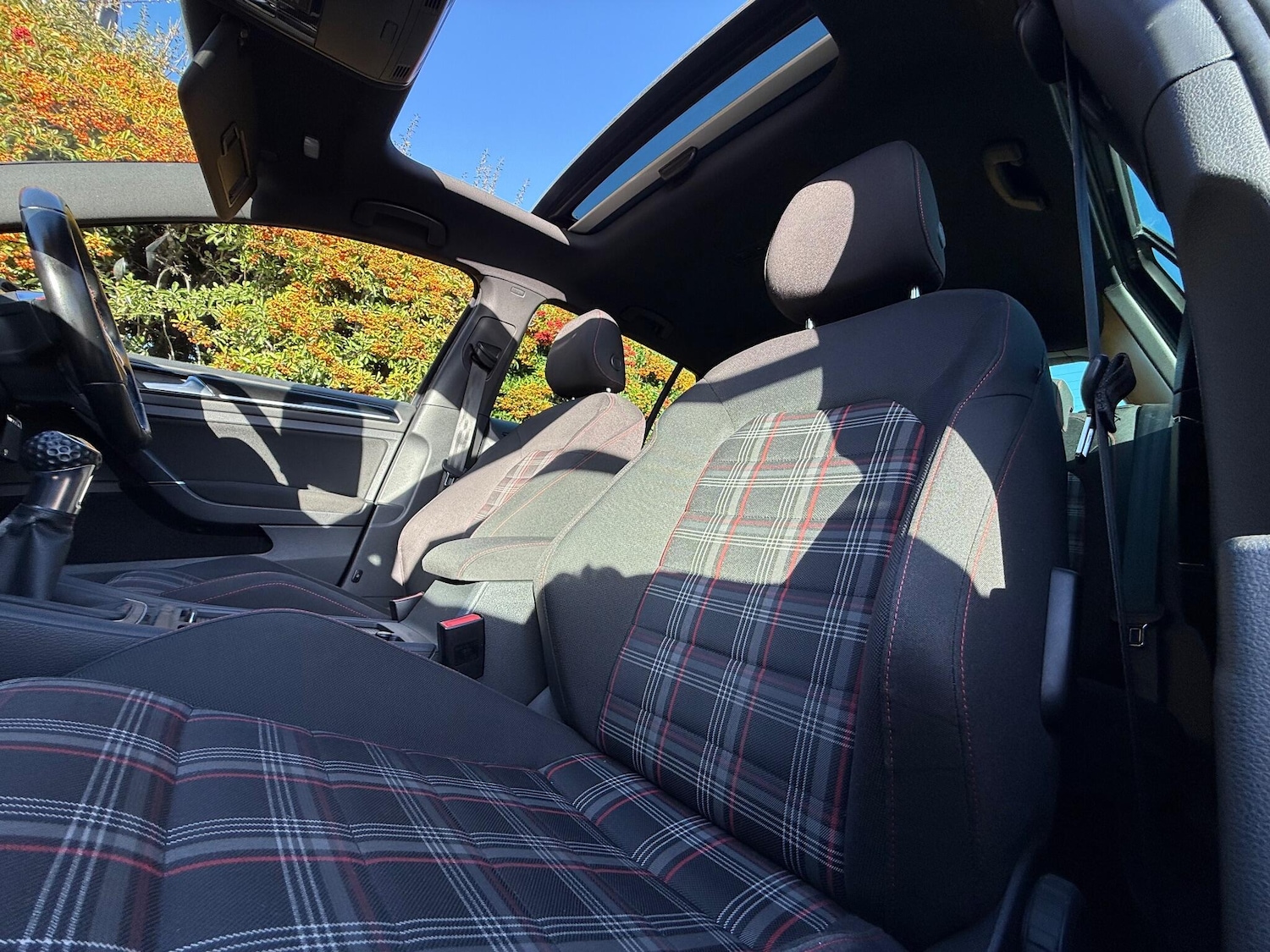 Used Volkswagen Golf 2014 for sale - 76607220: Photo 30