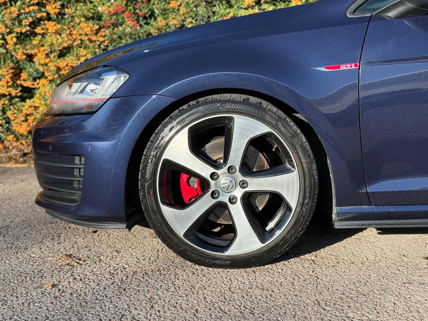 Used Volkswagen Golf 2014 for sale - 76607220: Photo 35