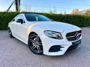 Used Mercedes-Benz E-Class 2017 for sale - 71245172: Photo