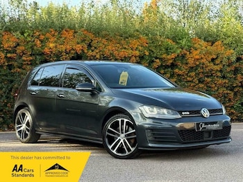 2014 (63) - 2.0 TDI GTD 5dr DSG