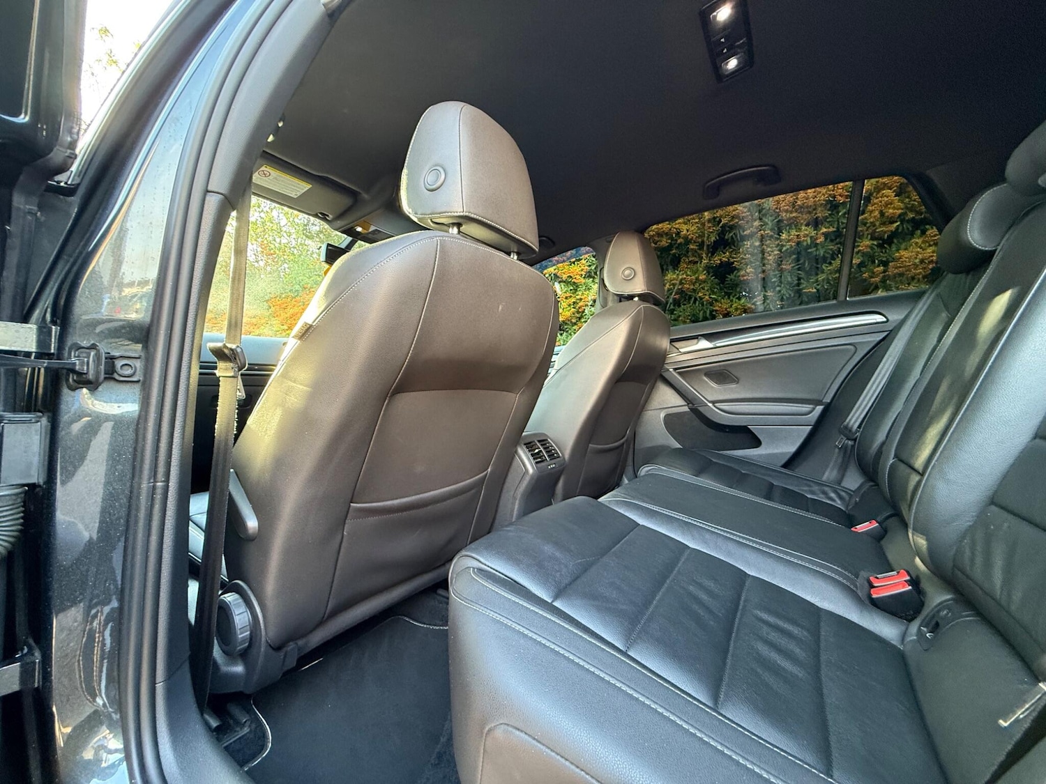 Vehicle 27