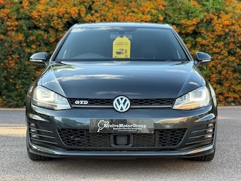Used Volkswagen Golf 2014 for sale - 75645992: Photo