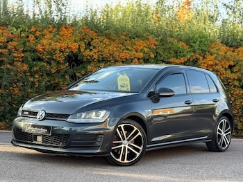 Used Volkswagen Golf 2014 for sale - 75645992: Photo