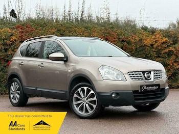 Used Nissan Qashqai 2009 for sale - 76975983: Photo