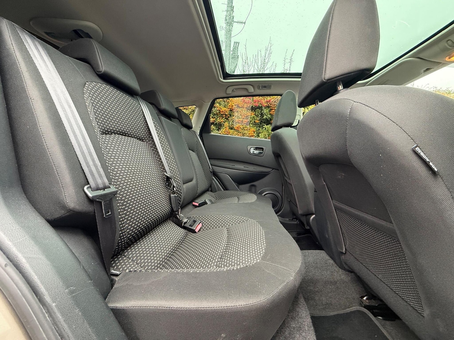 Used Nissan Qashqai 2009 for sale - 76975983: Photo 24