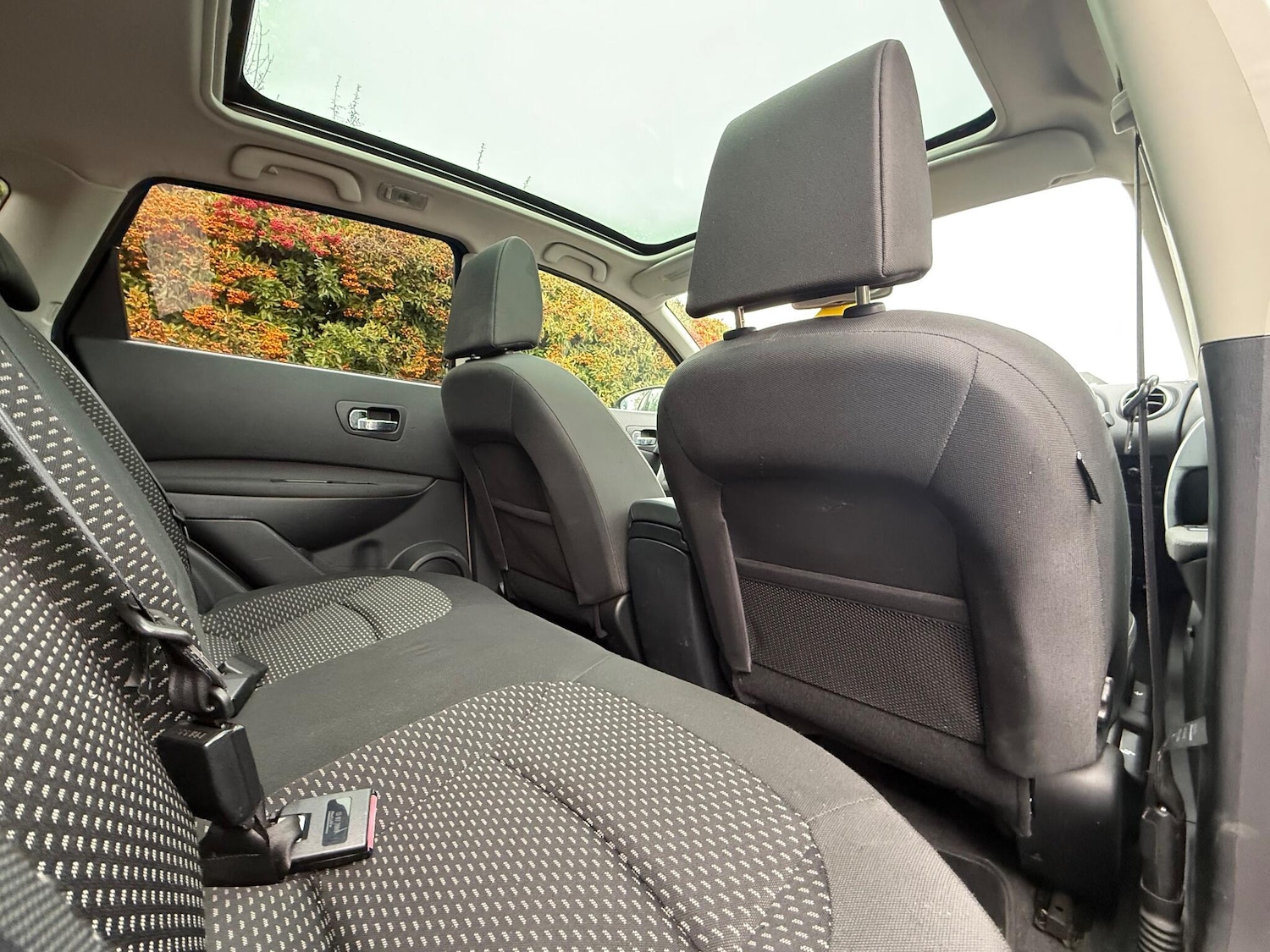 Used Nissan Qashqai 2009 for sale - 76975983: Photo 25