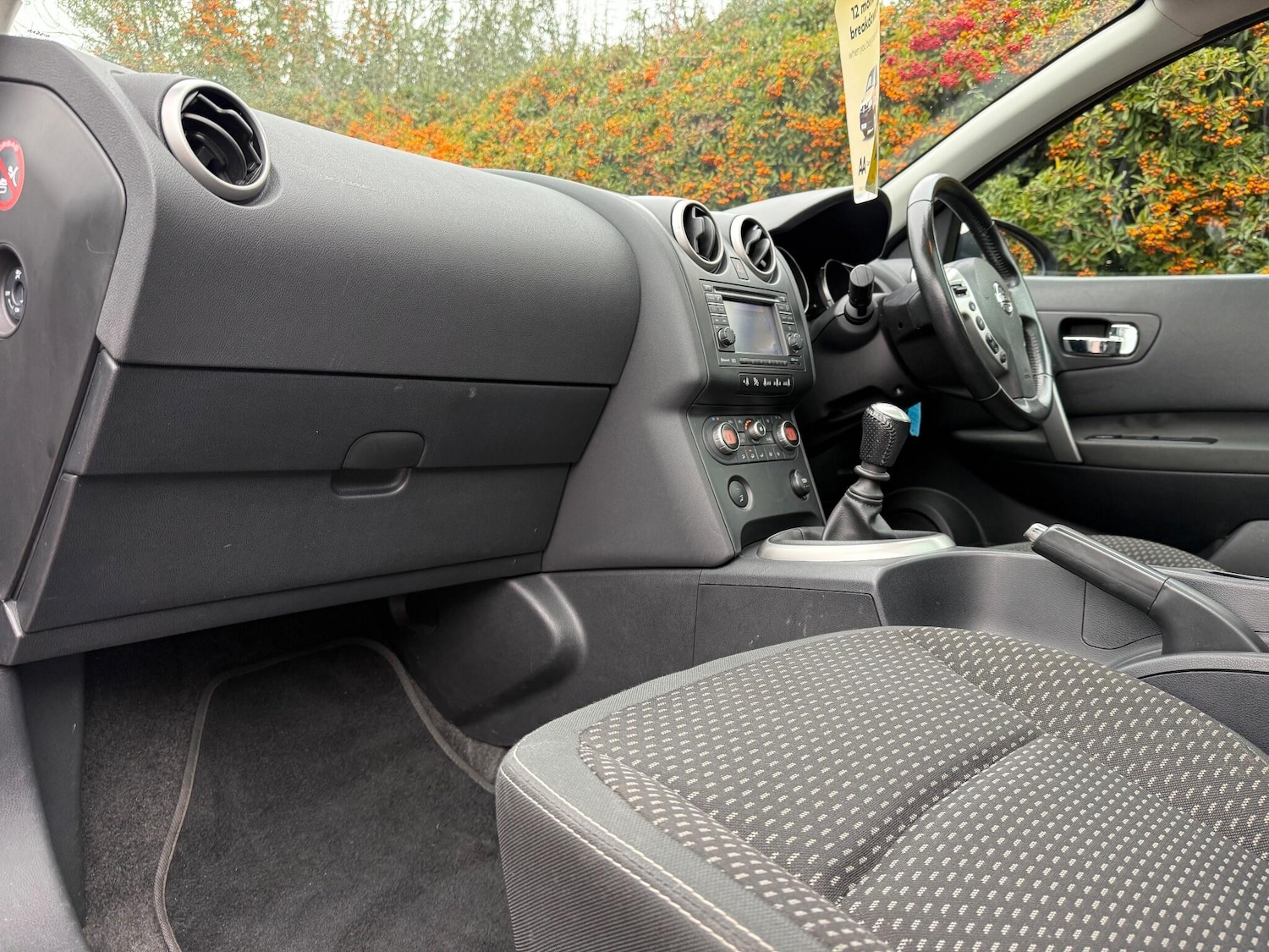 Used Nissan Qashqai 2009 for sale - 76975983: Photo 27