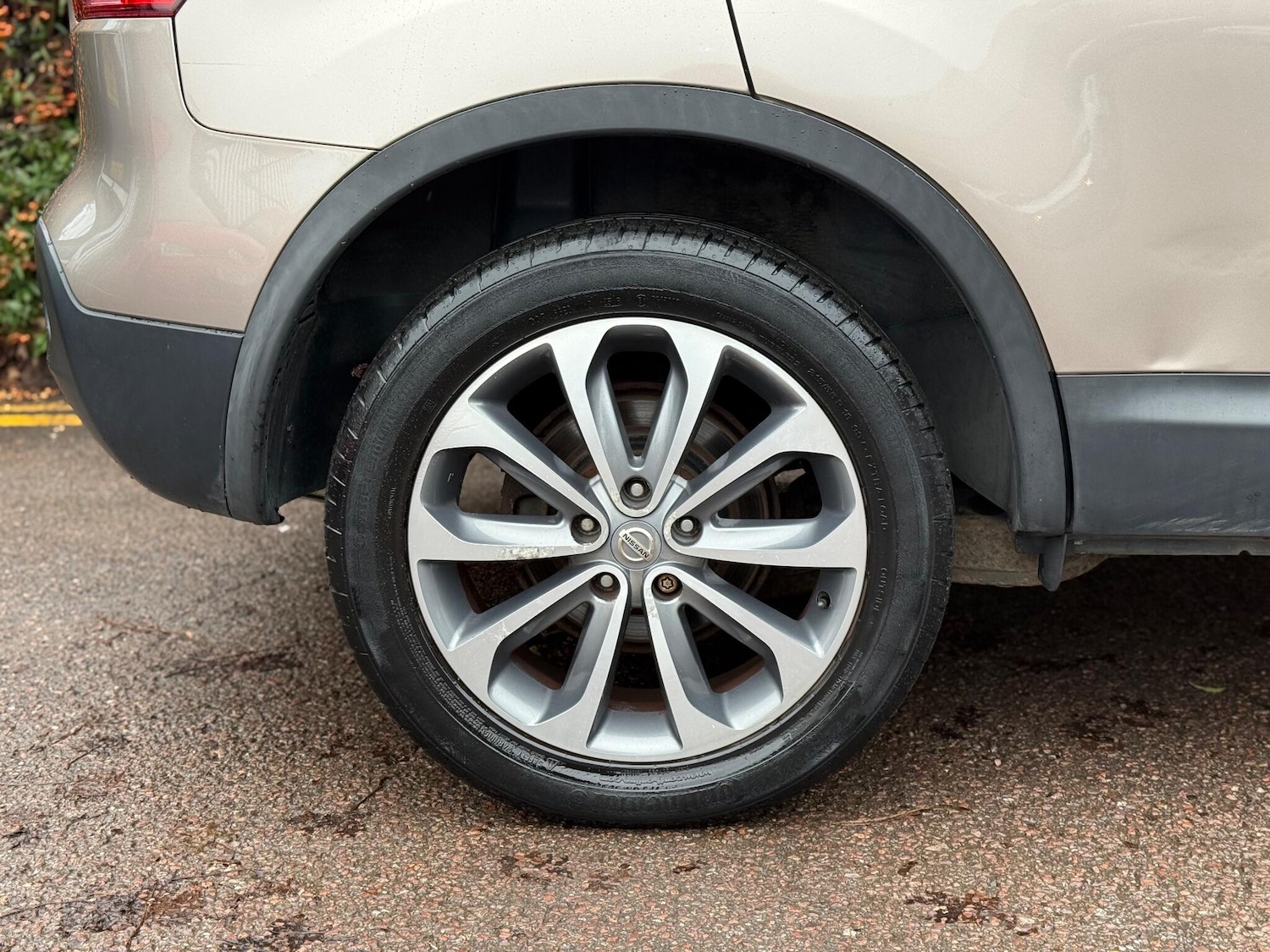 Used Nissan Qashqai 2009 for sale - 76975983: Photo 32