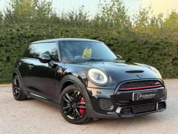 Used MINI Hatch John Cooper Works for Sale MOTORS