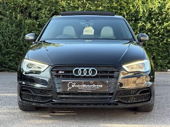 Used Audi S3 2016 for sale - 79669858: Photo