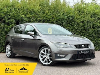 Used SEAT Leon 2014 for sale - 78922414: Photo