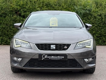 Used SEAT Leon 2014 for sale - 78922414: Photo