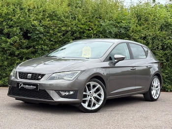 Used SEAT Leon 2014 for sale - 78922414: Photo