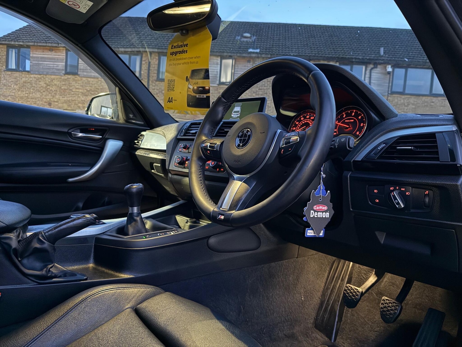 Used BMW 1 Series for sale - 77637398: Photo 10