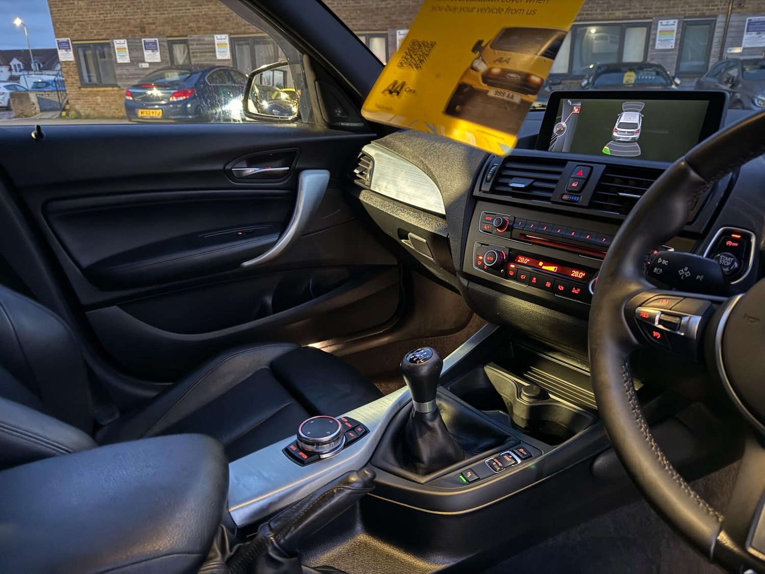 Used BMW 1 Series for sale - 77637398: Photo 11