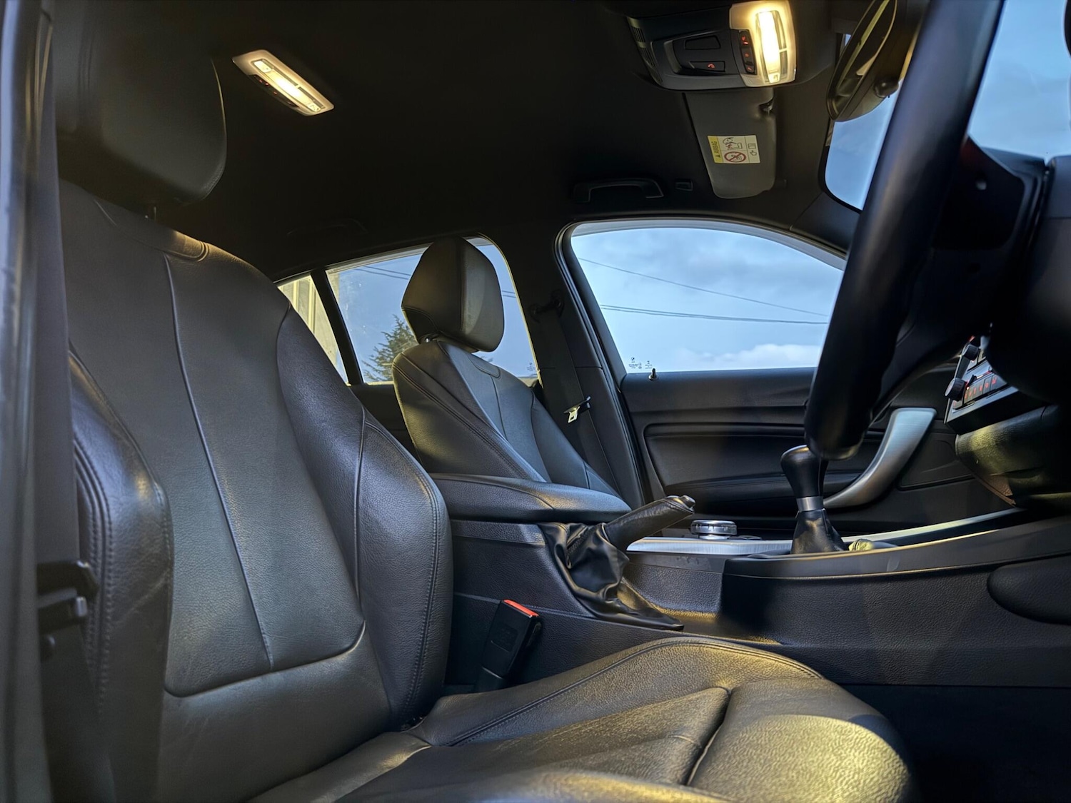 Used BMW 1 Series for sale - 77637398: Photo 12