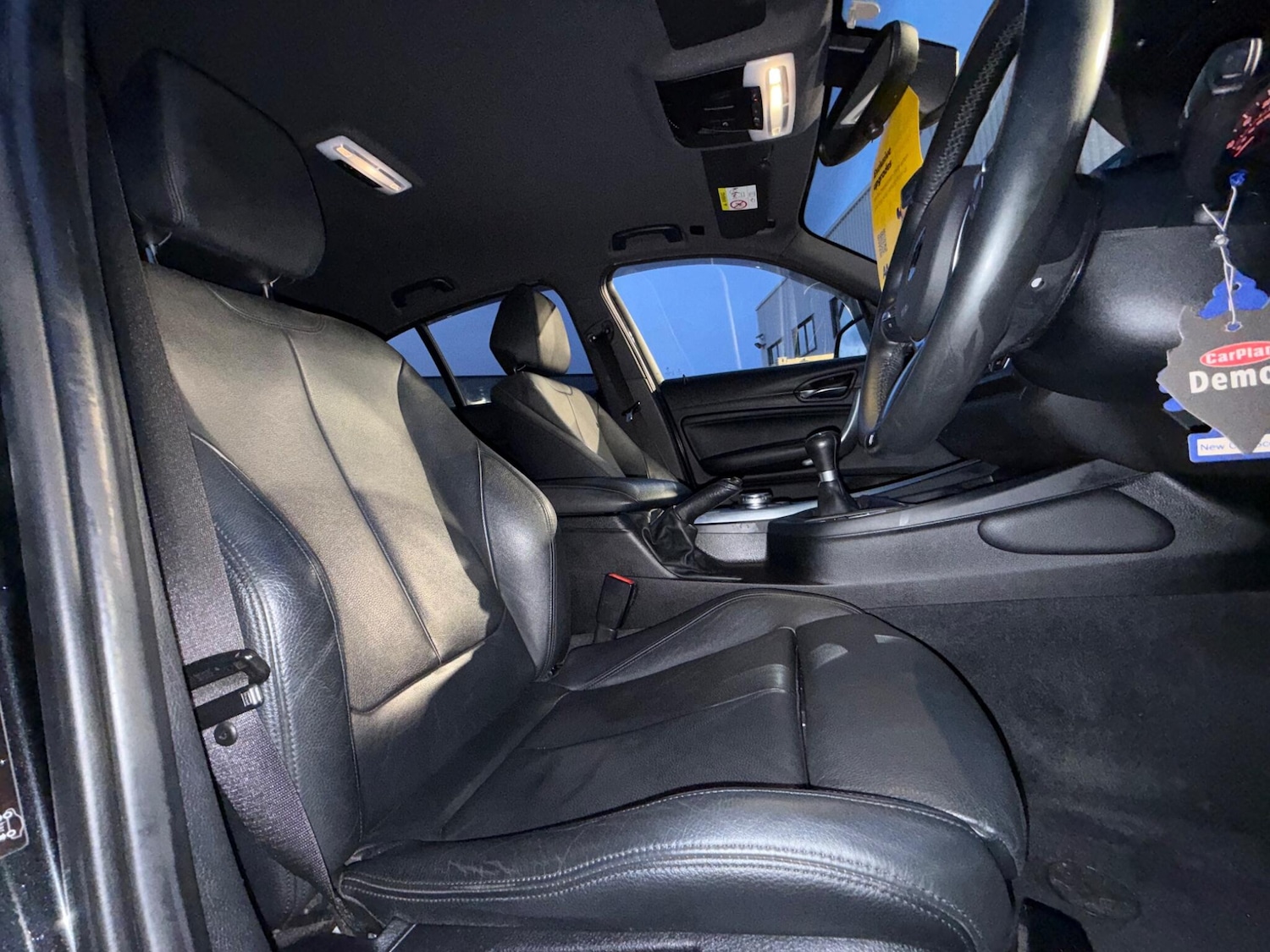 Used BMW 1 Series for sale - 77637398: Photo 13