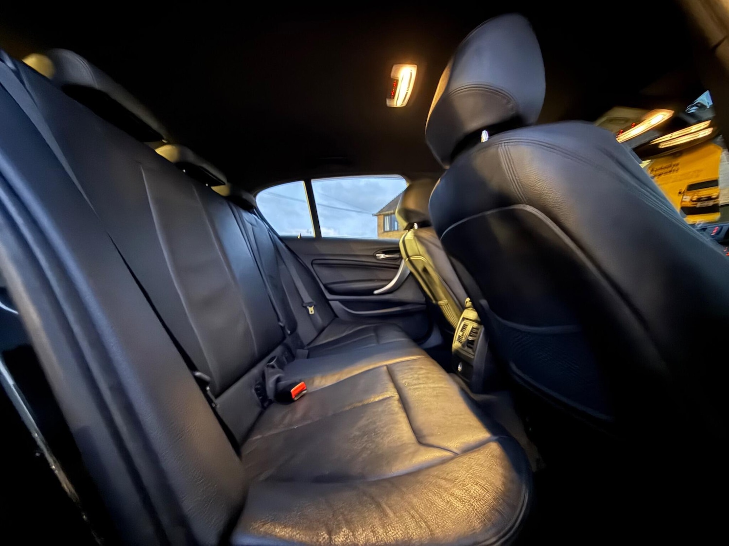 Used BMW 1 Series for sale - 77637398: Photo 14