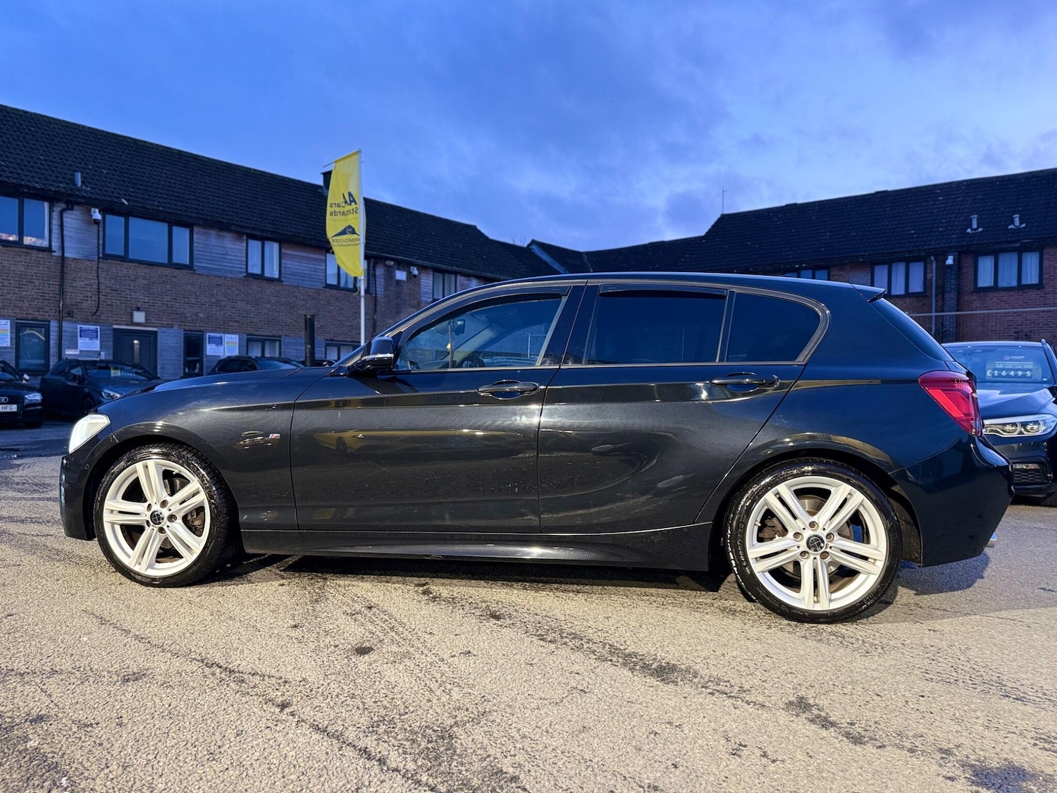 Used BMW 1 Series for sale - 77637398: Photo 4