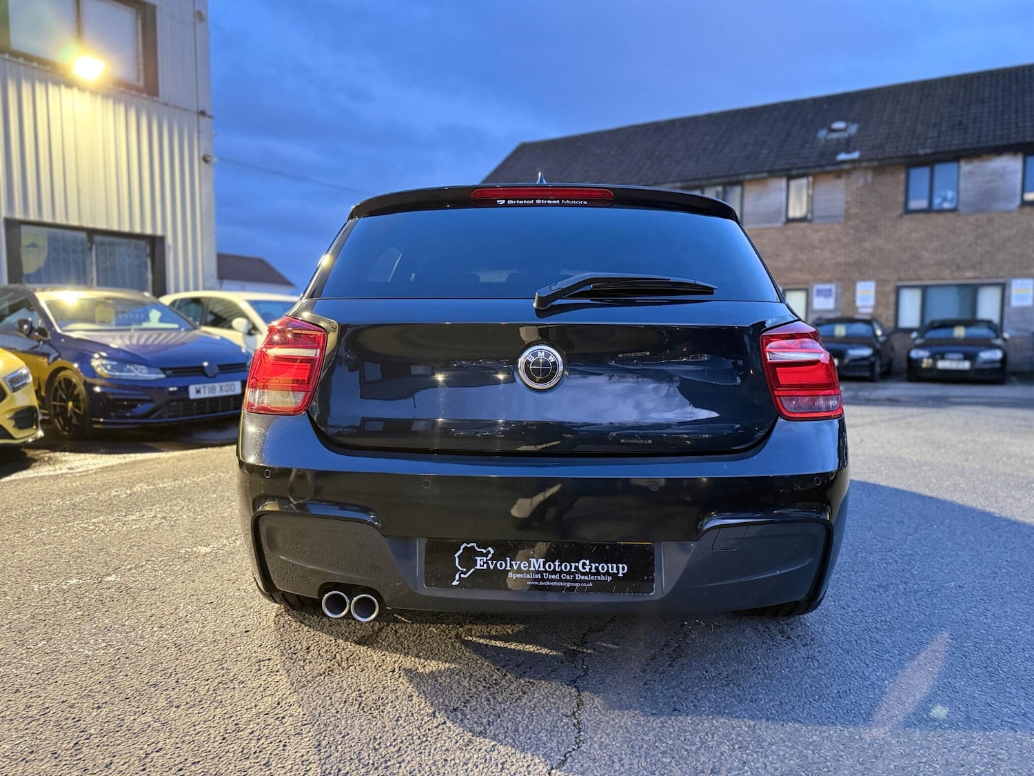 Used BMW 1 Series for sale - 77637398: Photo 5