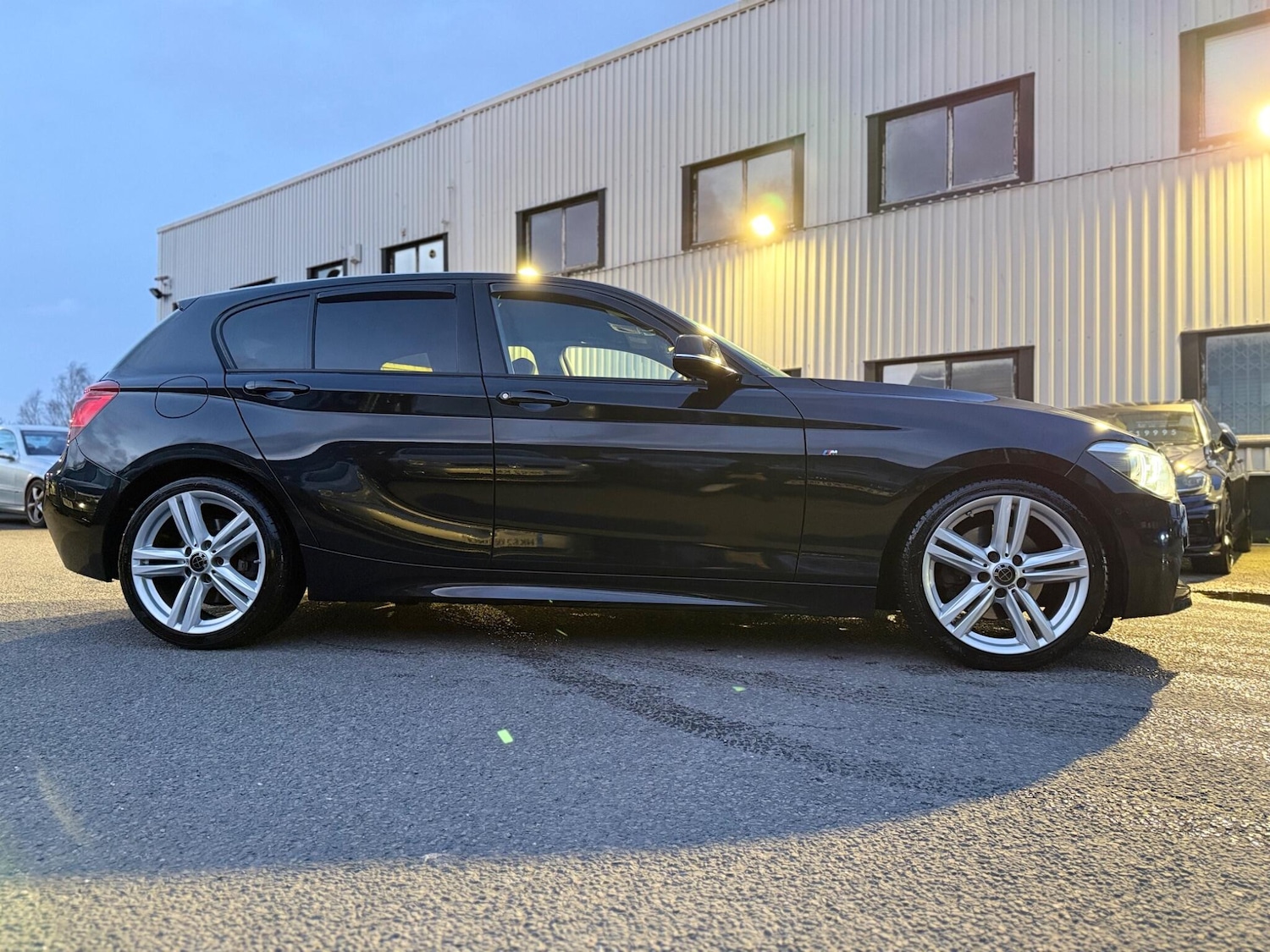 Used BMW 1 Series for sale - 77637398: Photo 6