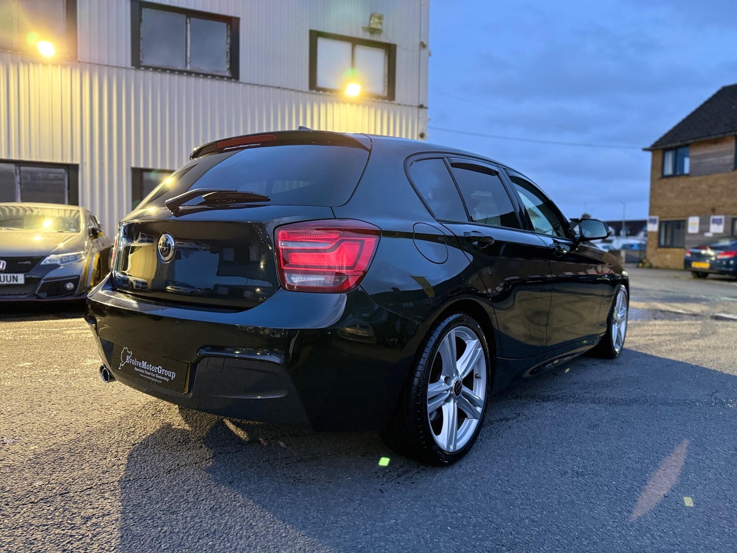 Used BMW 1 Series for sale - 77637398: Photo 8