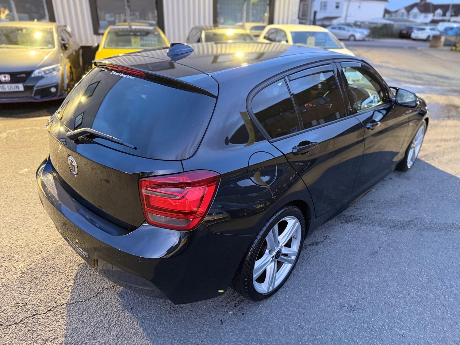 Used BMW 1 Series for sale - 77637398: Photo 9