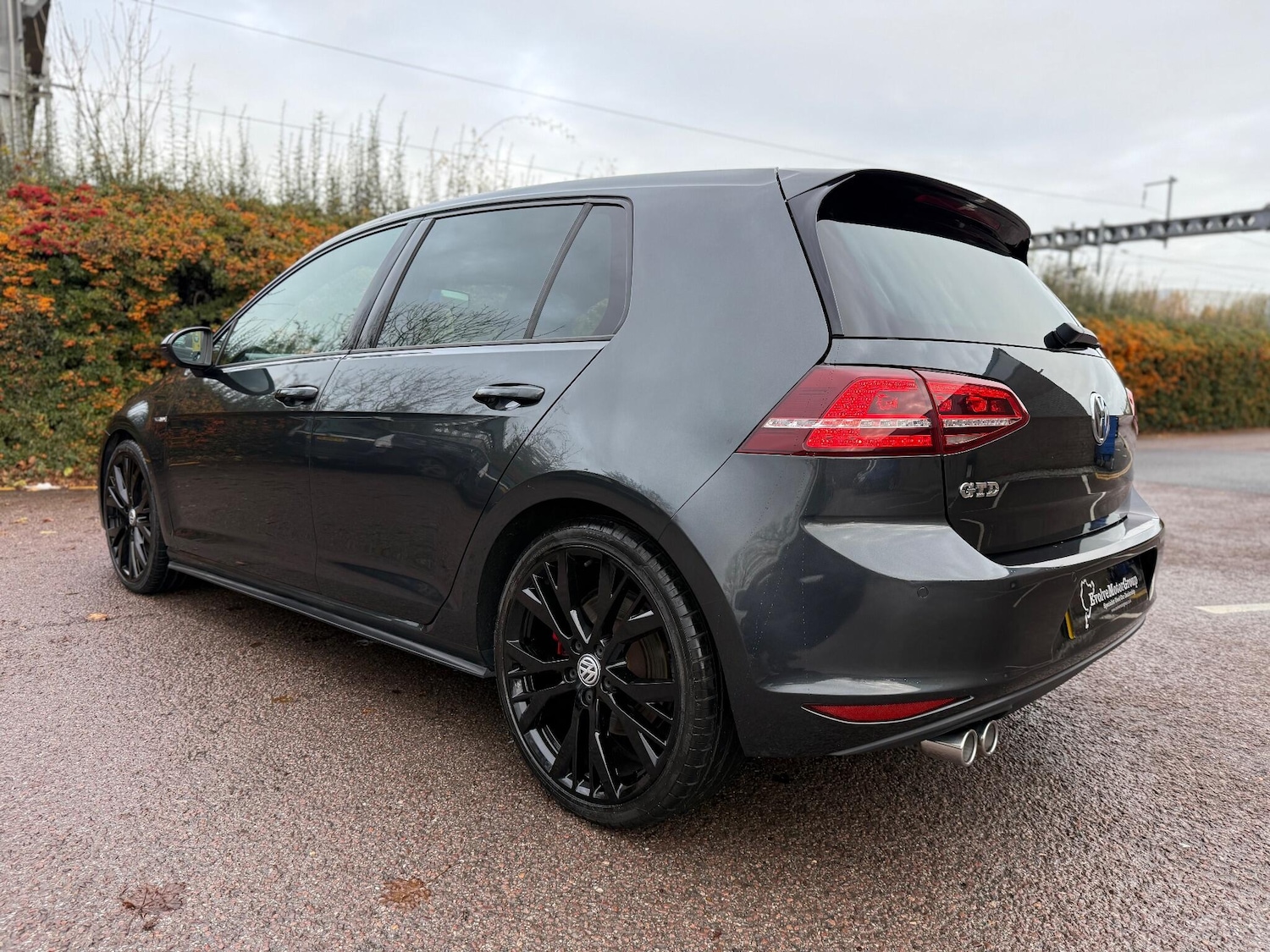 Used Volkswagen Golf 2016 for sale - 76964748: Photo 11