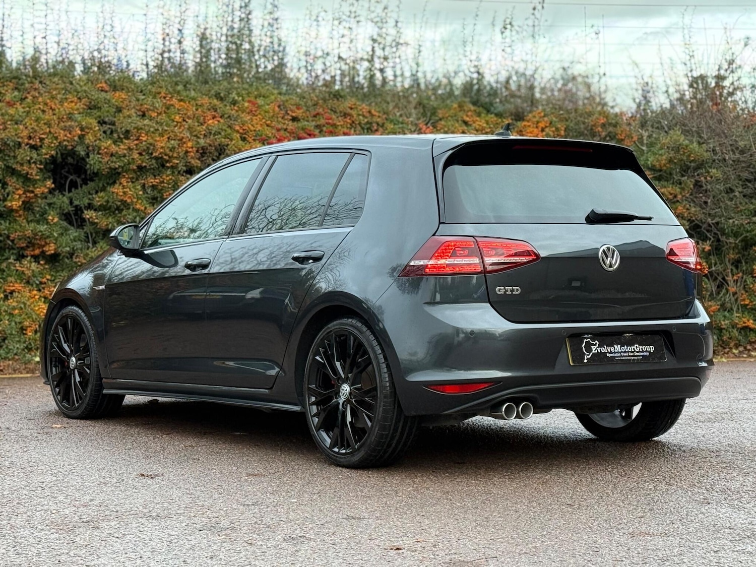 Used Volkswagen Golf 2016 for sale - 76964748: Photo 13