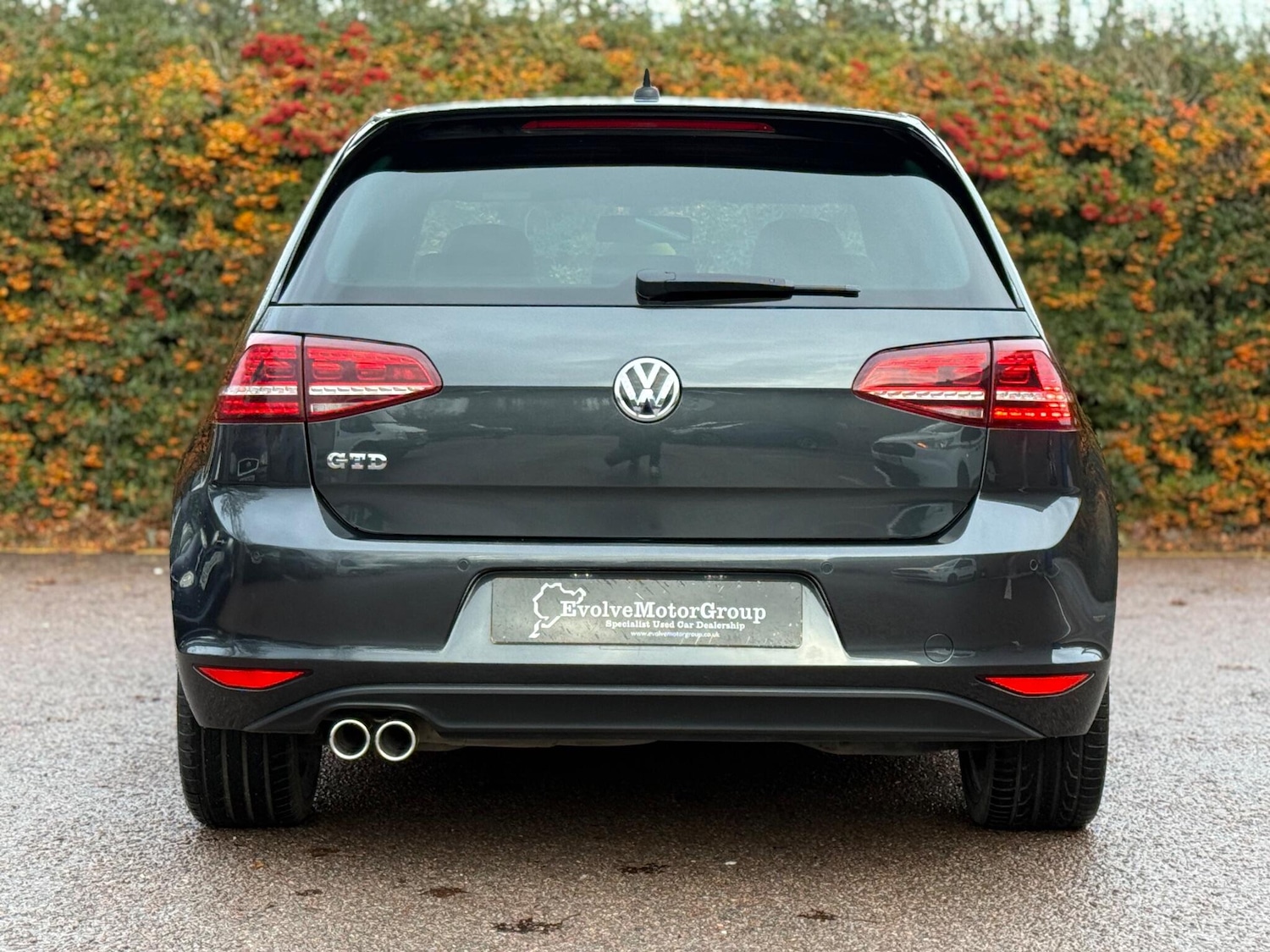 Used Volkswagen Golf 2016 for sale - 76964748: Photo 15