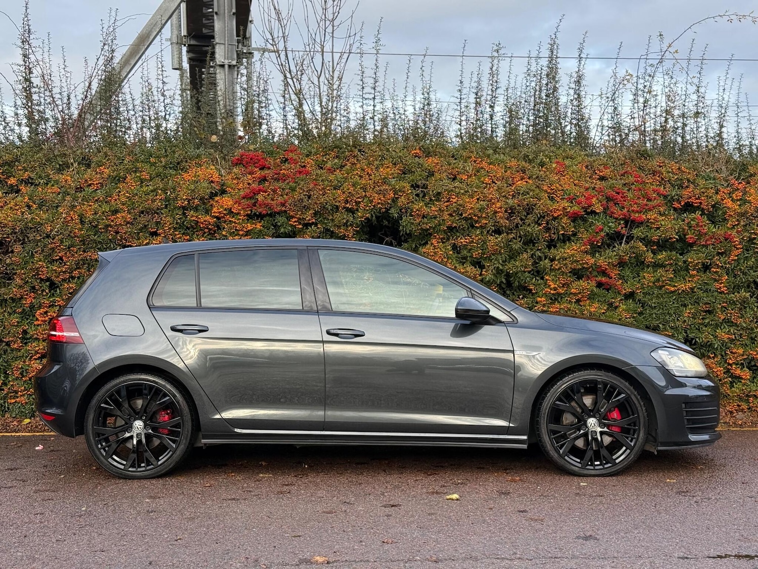Used Volkswagen Golf 2016 for sale - 76964748: Photo 16