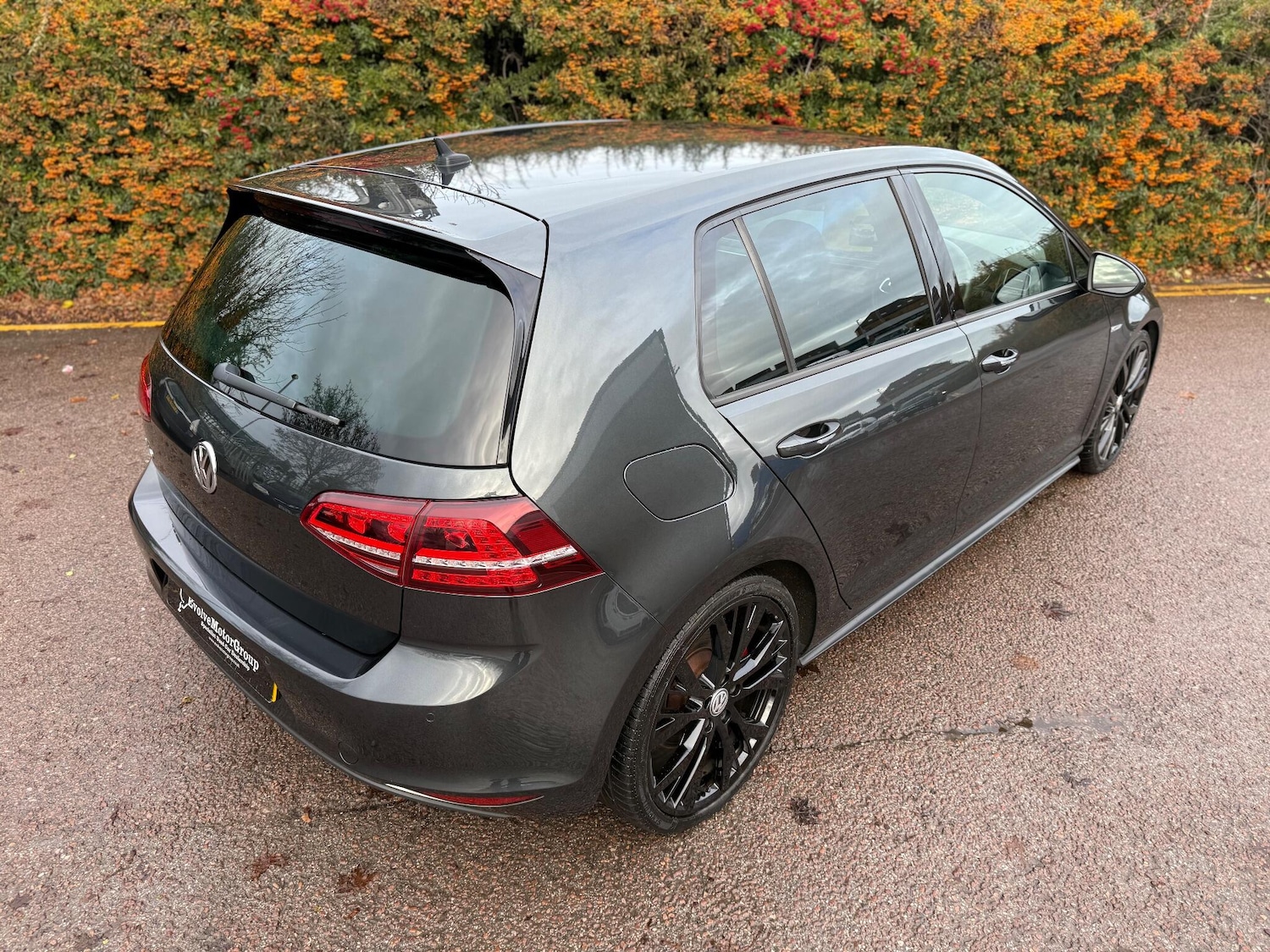 Used Volkswagen Golf 2016 for sale - 76964748: Photo 17