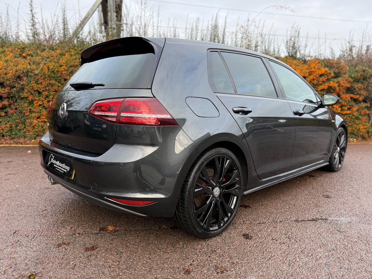 Used Volkswagen Golf 2016 for sale - 76964748: Photo 18