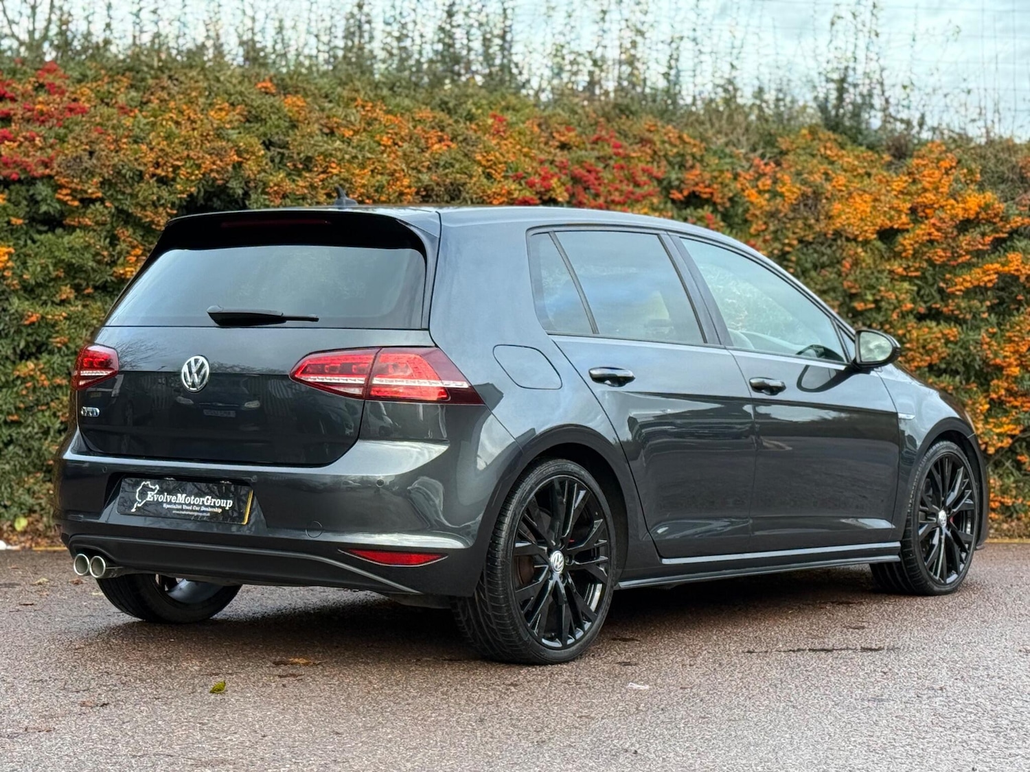 Used Volkswagen Golf 2016 for sale - 76964748: Photo 19