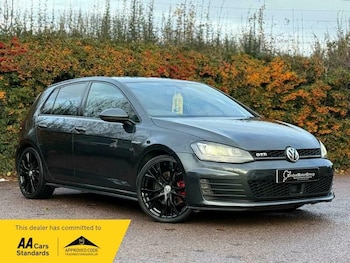 2016 (66) - 2.0 TDI GTD 5dr DSG [Nav]