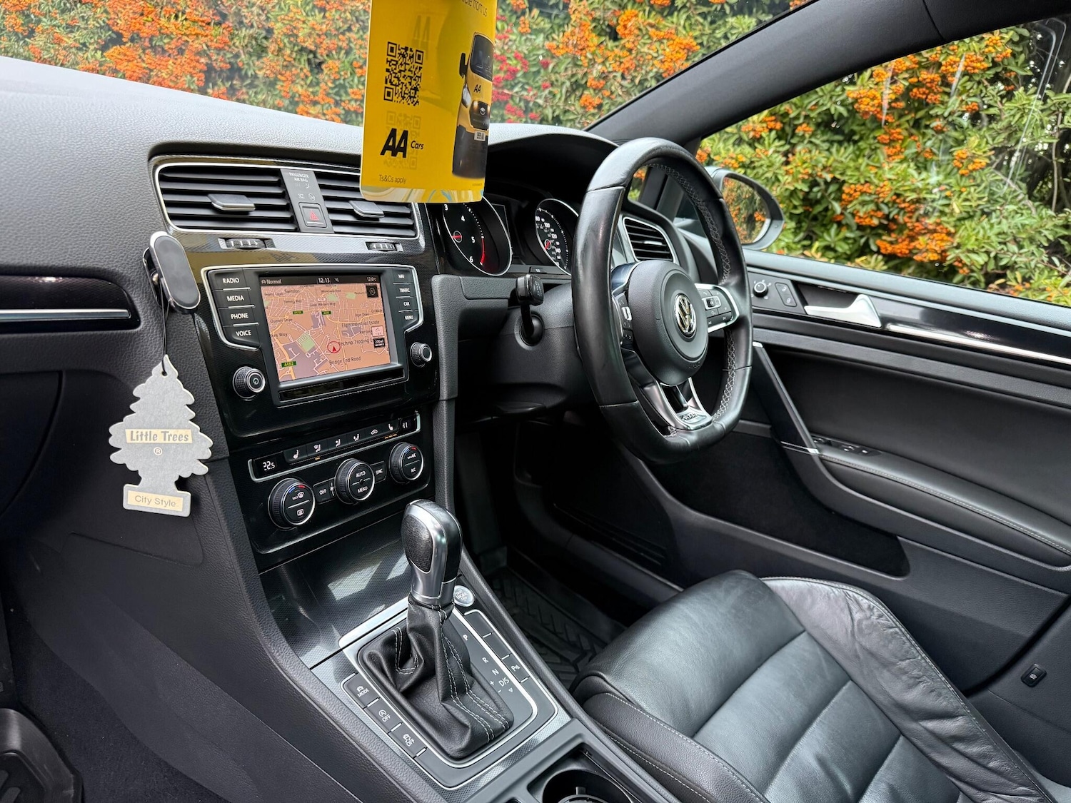 Used Volkswagen Golf 2016 for sale - 76964748: Photo 20