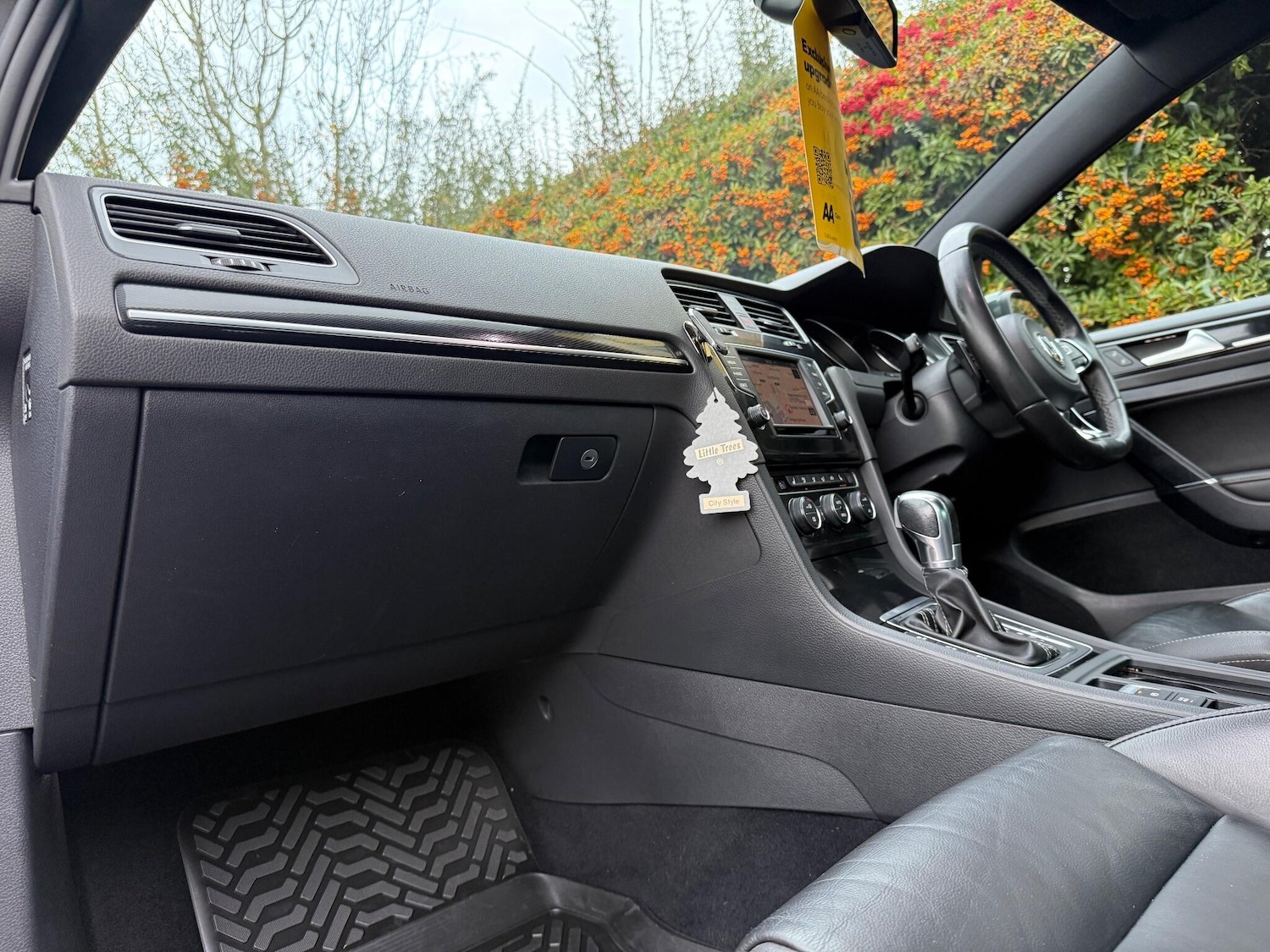 Used Volkswagen Golf 2016 for sale - 76964748: Photo 21