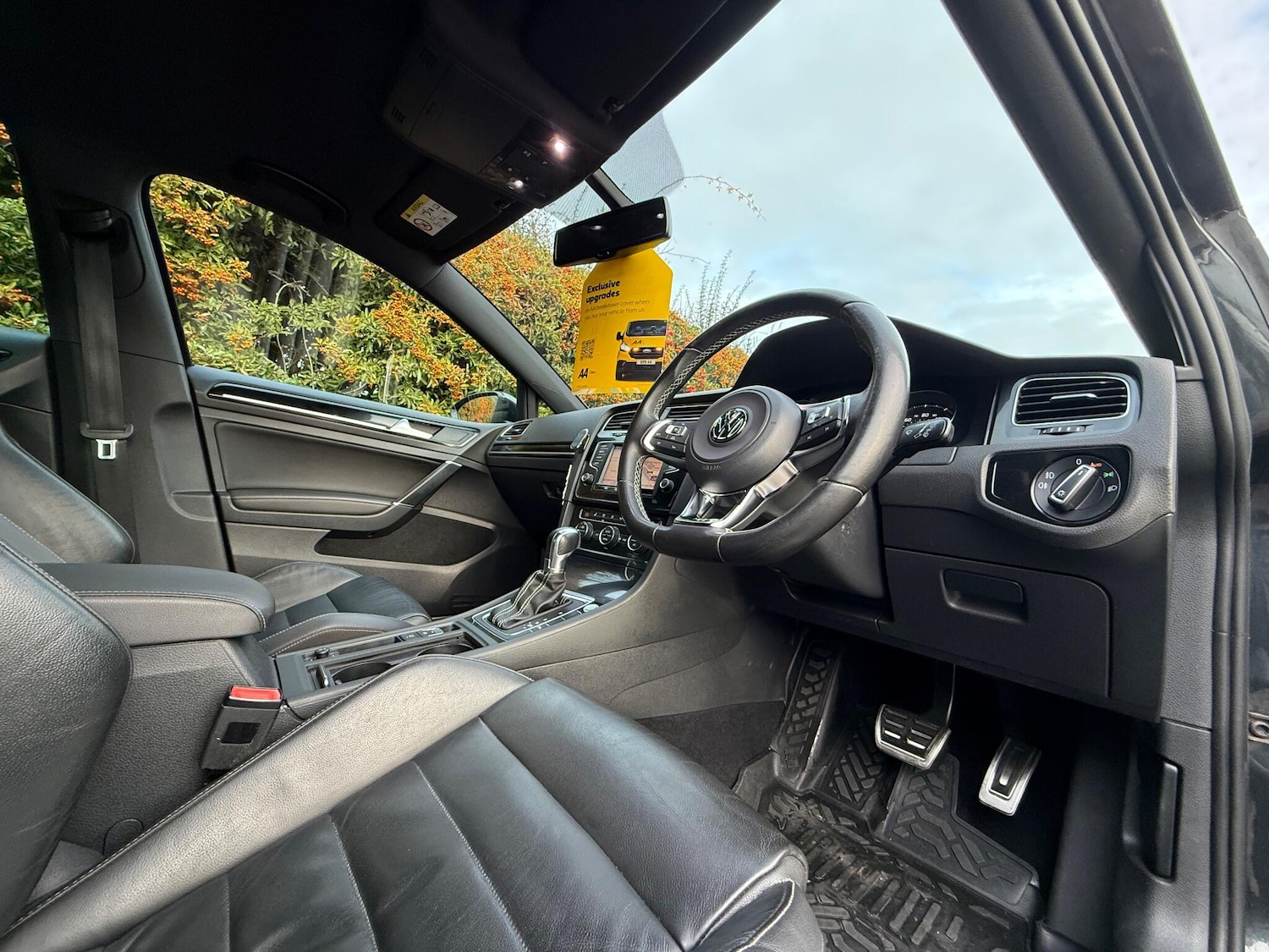 Used Volkswagen Golf 2016 for sale - 76964748: Photo 26