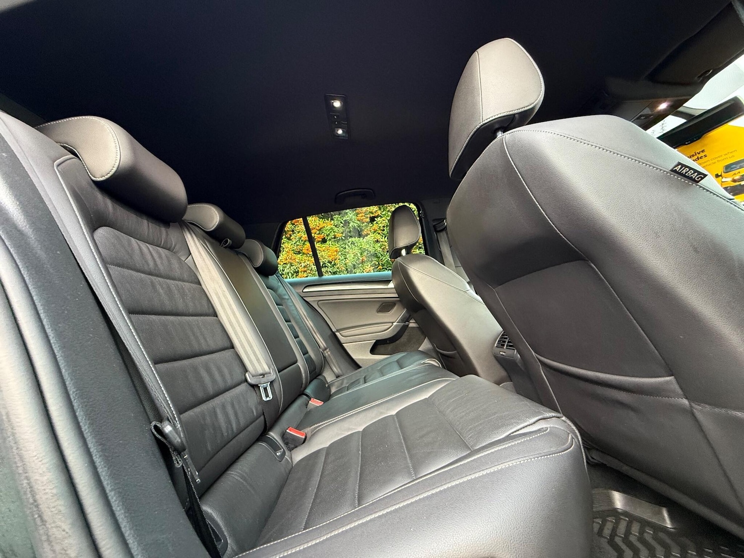 Used Volkswagen Golf 2016 for sale - 76964748: Photo 27