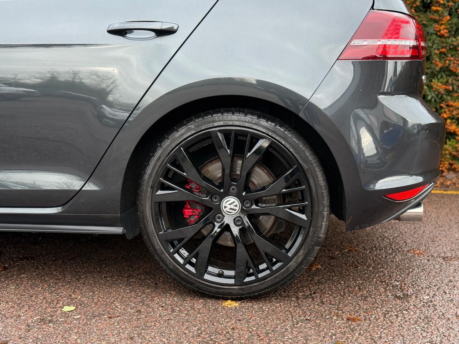 Used Volkswagen Golf 2016 for sale - 76964748: Photo 29