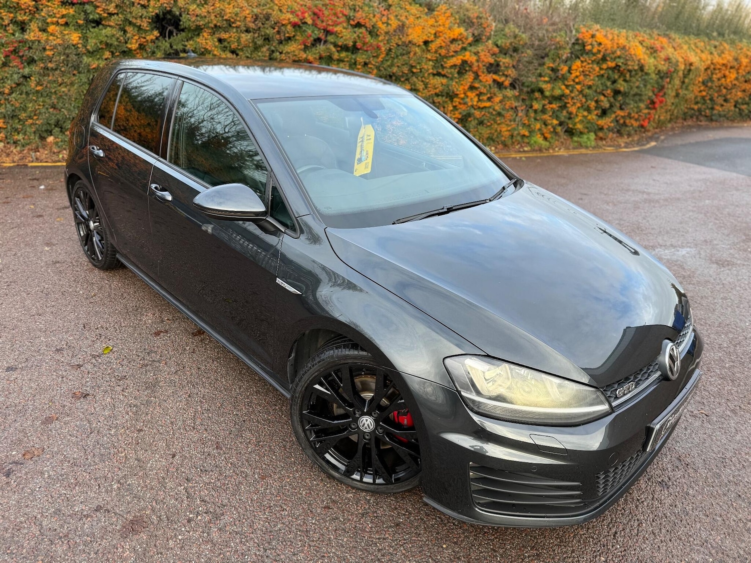 Used Volkswagen Golf 2016 for sale - 76964748: Photo 3