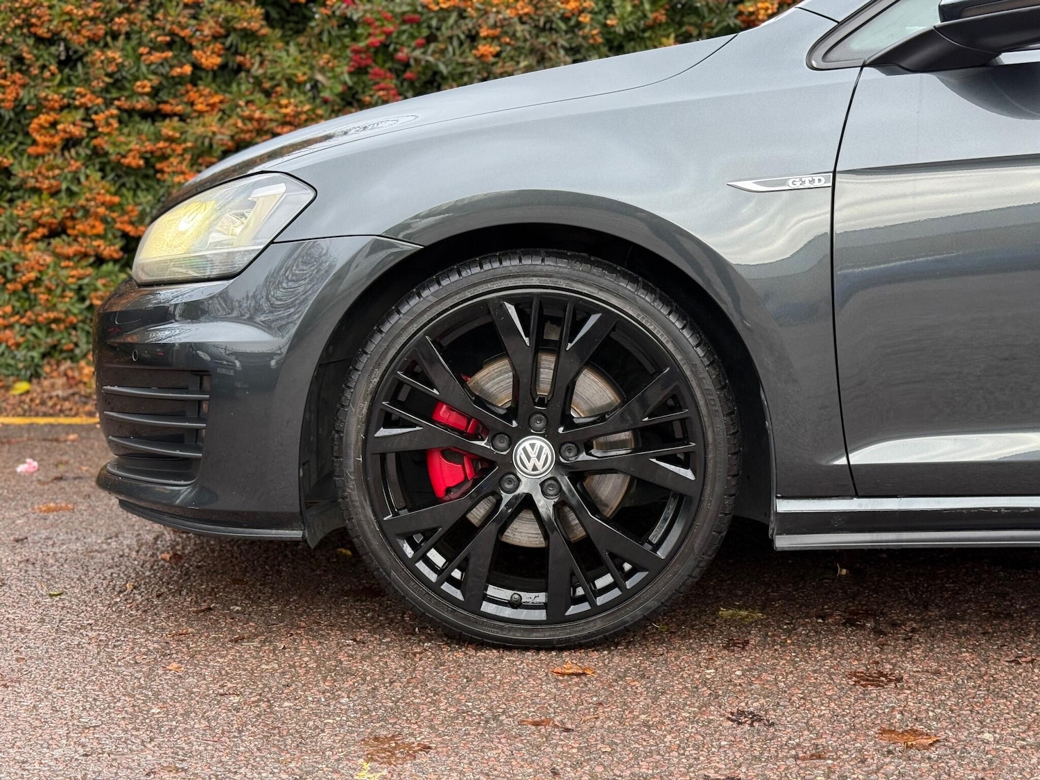 Used Volkswagen Golf 2016 for sale - 76964748: Photo 30