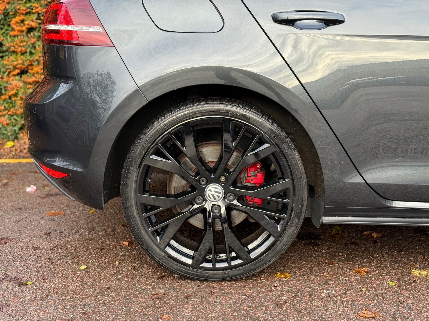 Used Volkswagen Golf 2016 for sale - 76964748: Photo 31