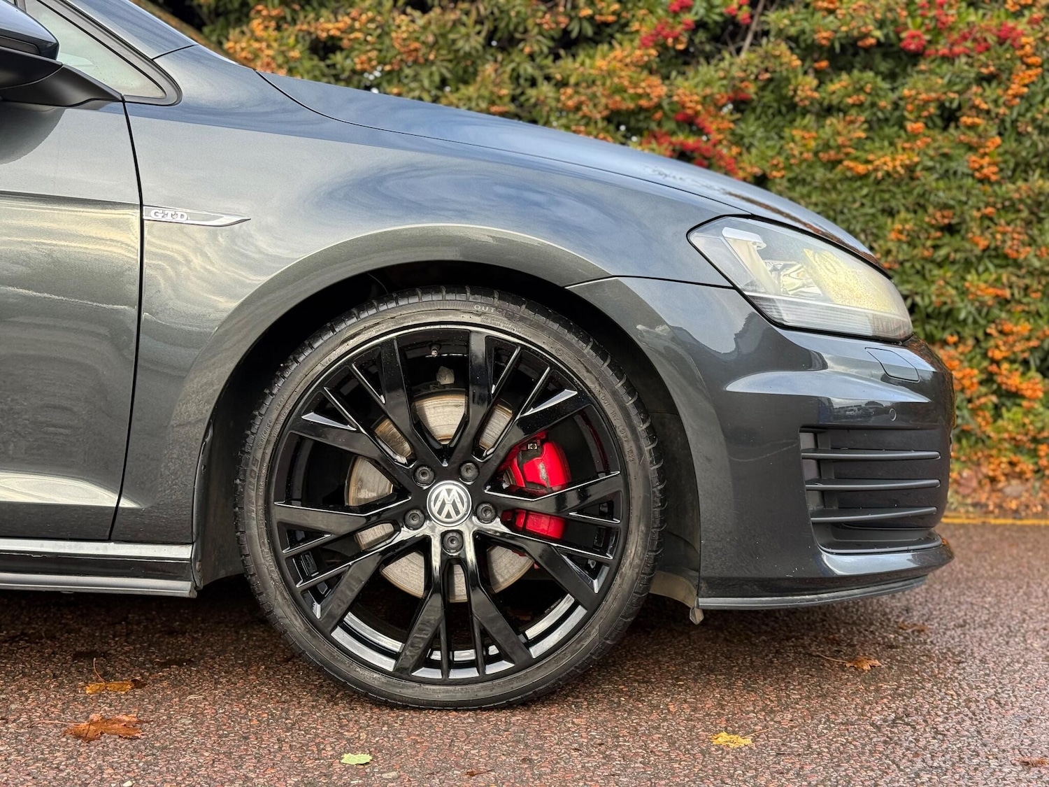 Used Volkswagen Golf 2016 for sale - 76964748: Photo 32