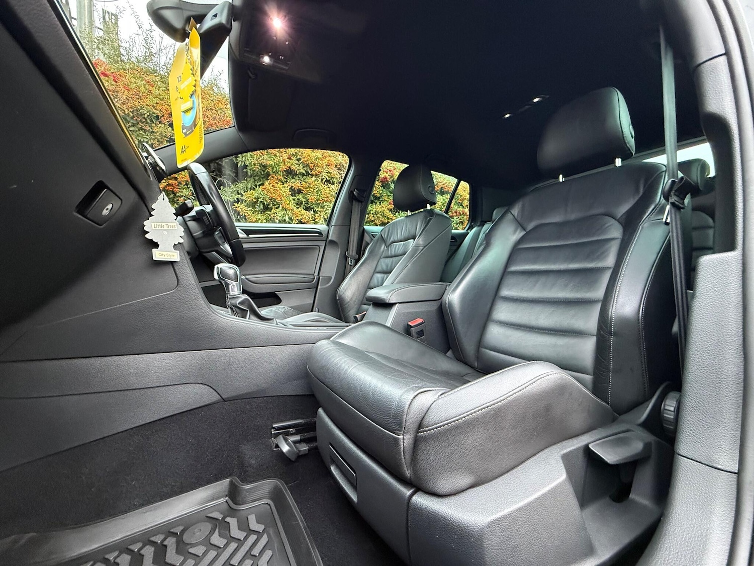 Used Volkswagen Golf 2016 for sale - 76964748: Photo 35