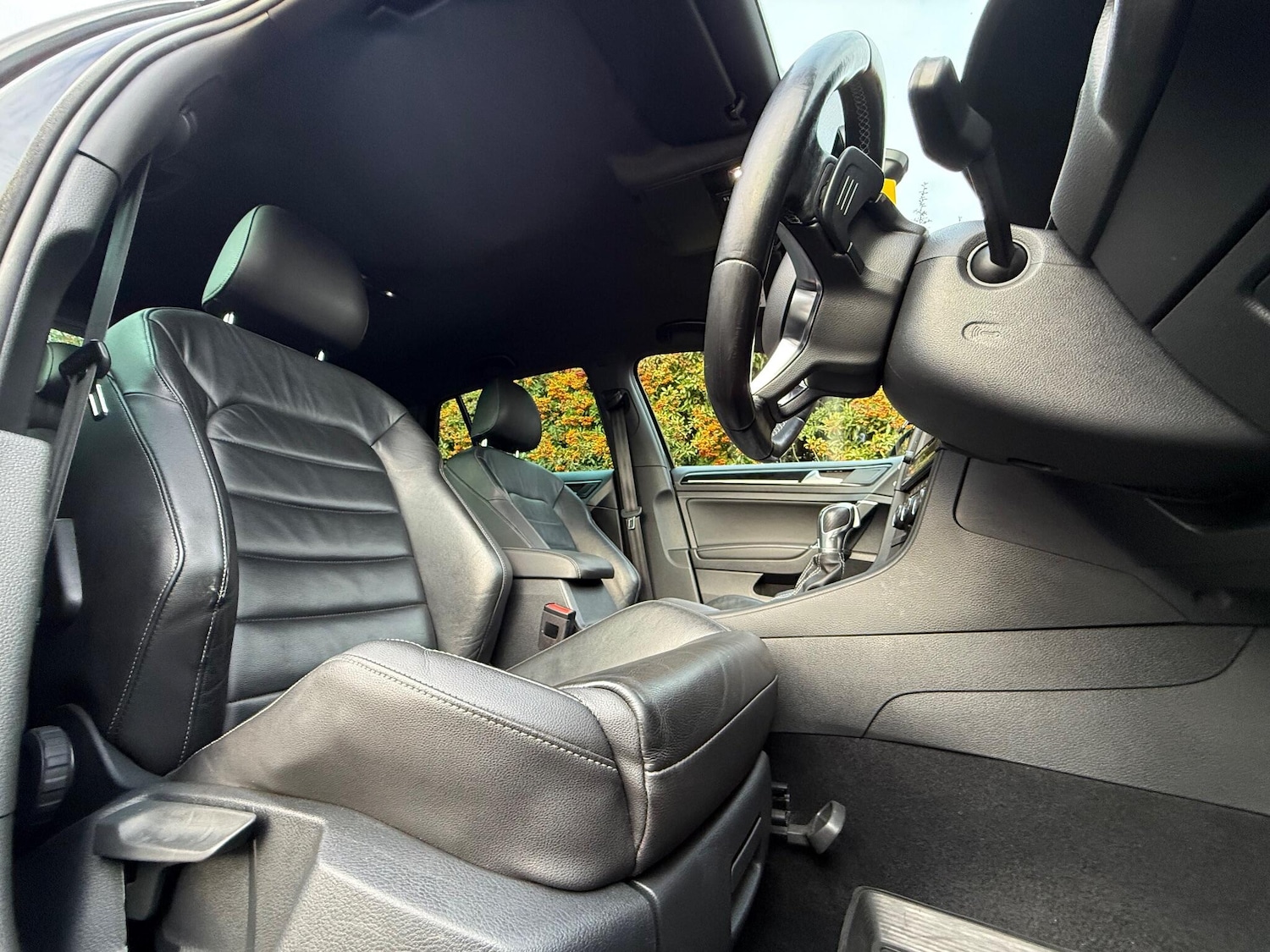 Used Volkswagen Golf 2016 for sale - 76964748: Photo 36