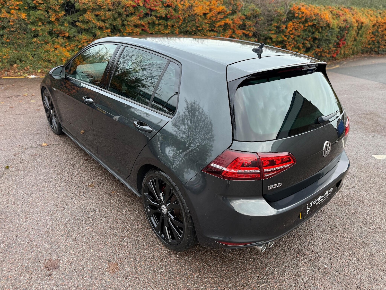 Used Volkswagen Golf 2016 for sale - 76964748: Photo 6